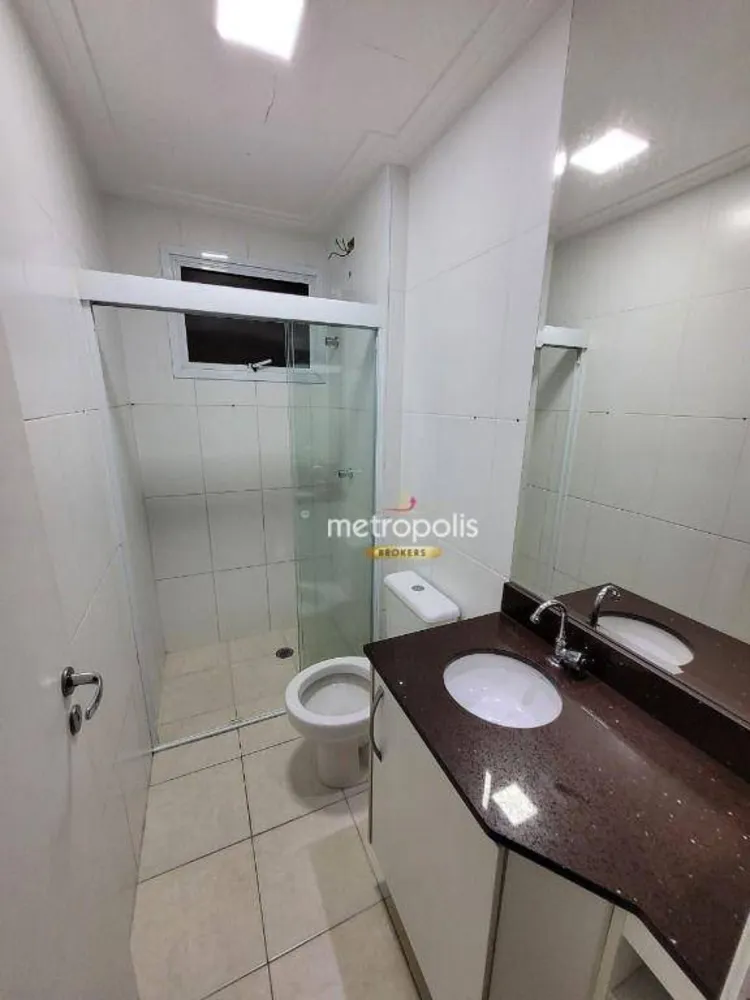 Apartamento, 2 quartos, 52 m² - Foto 8