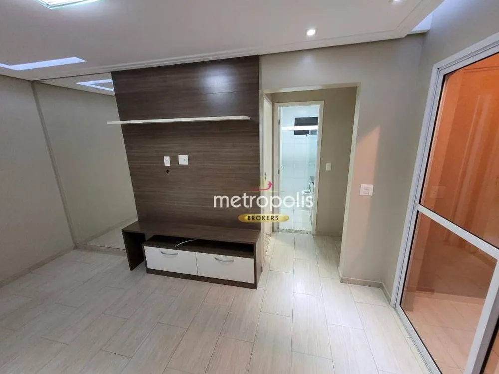 Apartamento, 2 quartos, 52 m² - Foto 5