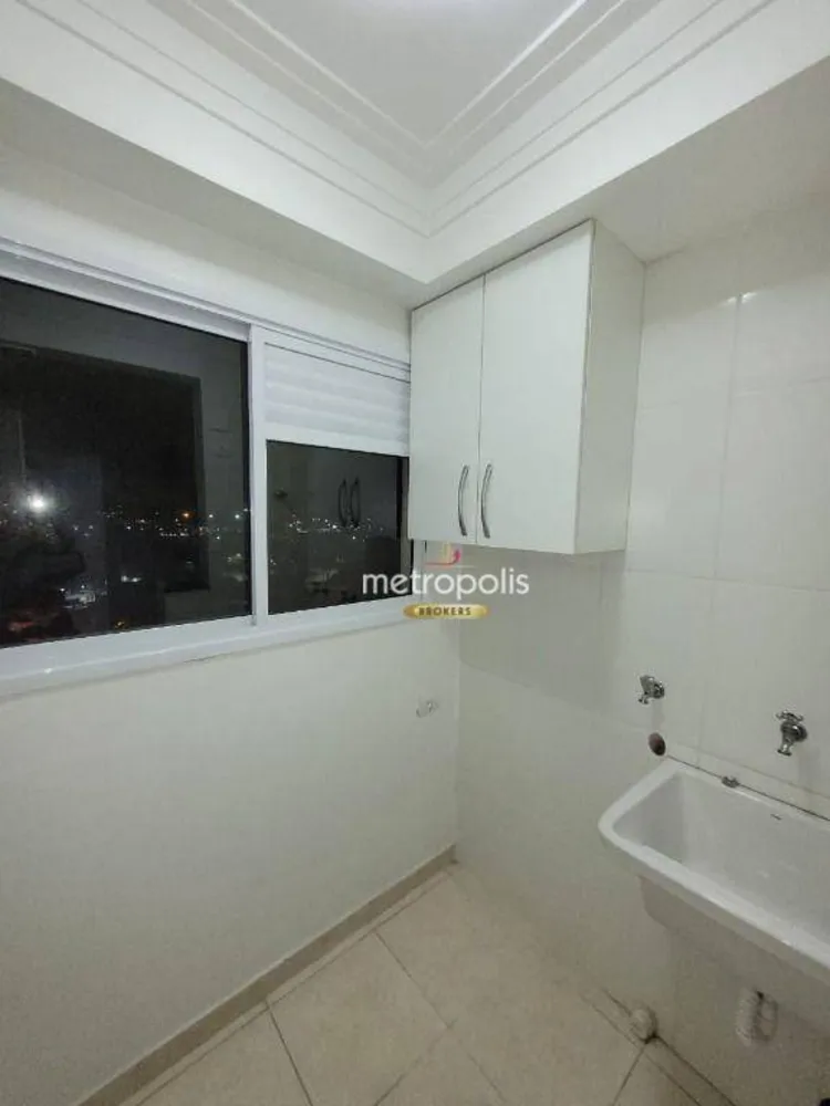 Apartamento, 2 quartos, 52 m² - Foto 2