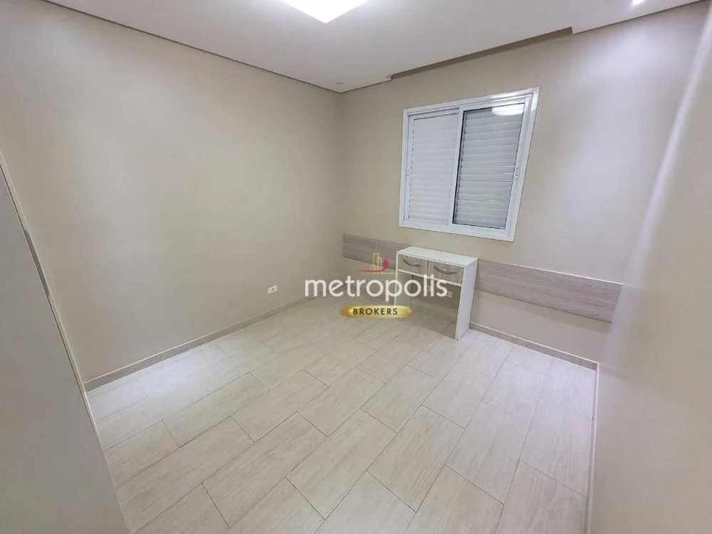 Apartamento, 2 quartos, 52 m² - Foto 6