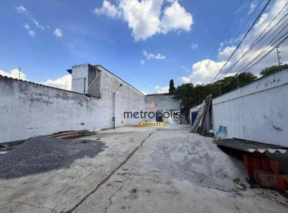 Terreno, 300 m² - Foto 1