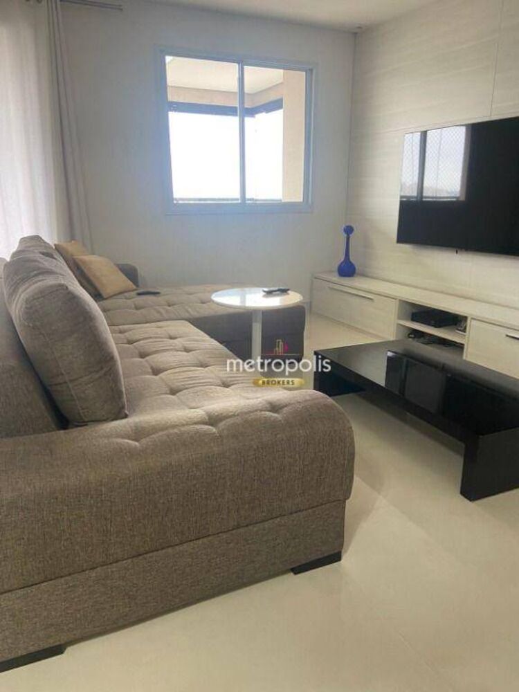 Apartamento, 3 quartos, 128 m² - Foto 3