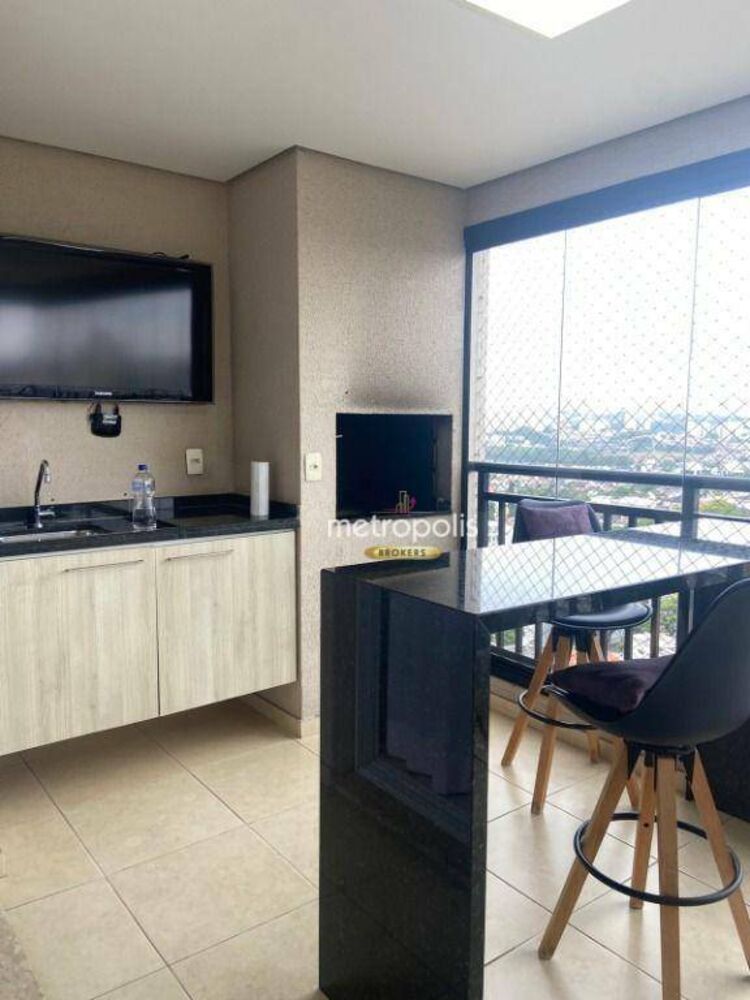 Apartamento, 3 quartos, 128 m² - Foto 2
