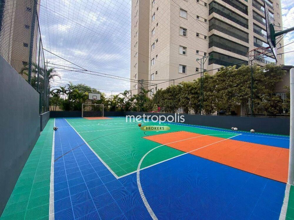 Apartamento, 3 quartos, 128 m² - Foto 8