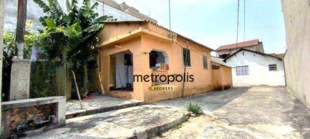 Terreno, 378 m² - Foto 1