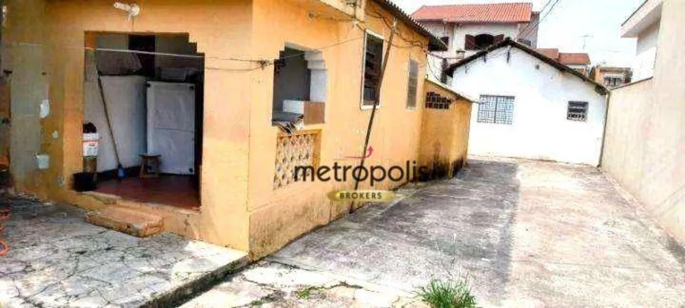Terreno, 378 m² - Foto 3