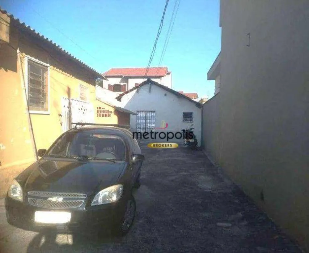 Terreno, 378 m² - Foto 7
