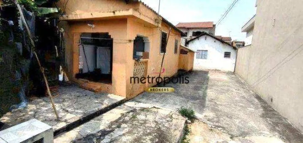 Terreno, 378 m² - Foto 2