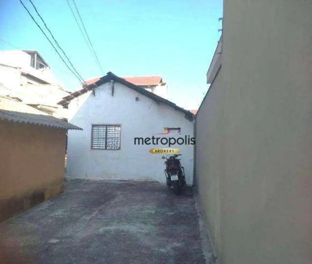 Terreno, 378 m² - Foto 8