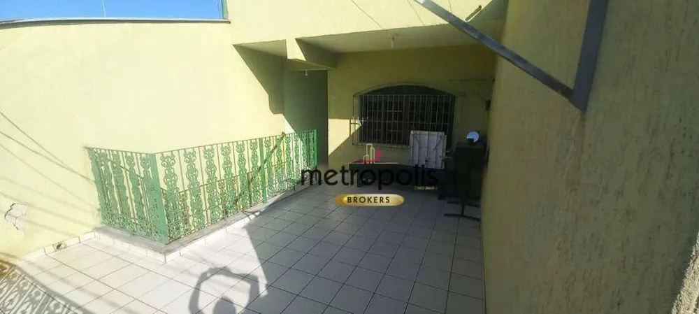 Sobrado, 3 quartos, 201 m² - Foto 9