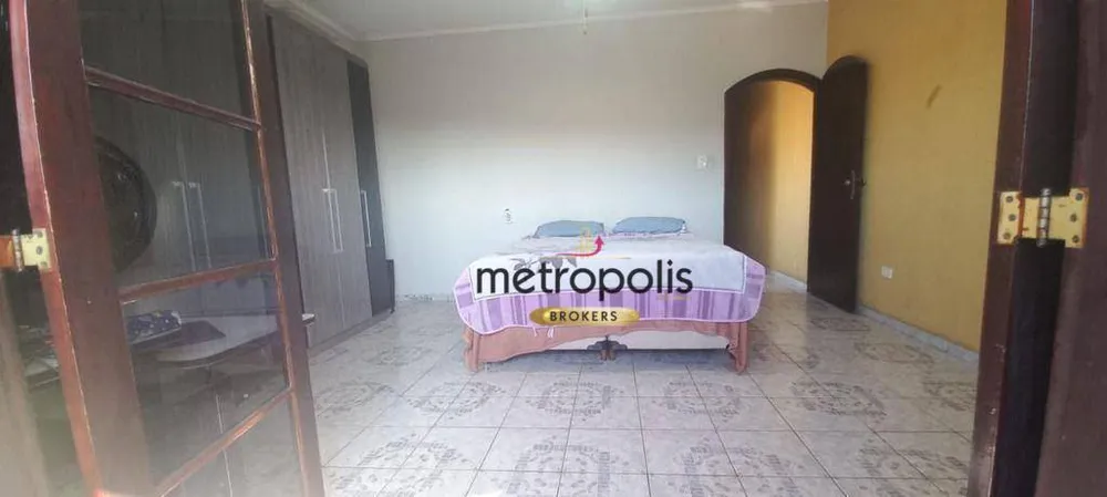 Sobrado, 3 quartos, 201 m² - Foto 7
