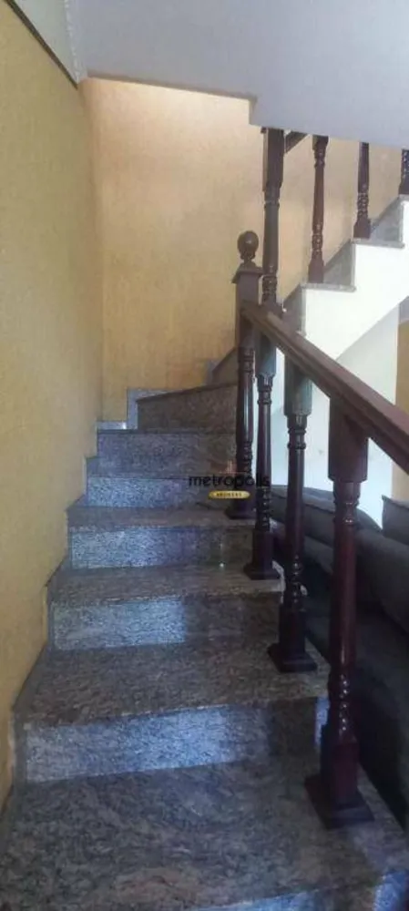 Sobrado, 3 quartos, 201 m² - Foto 4