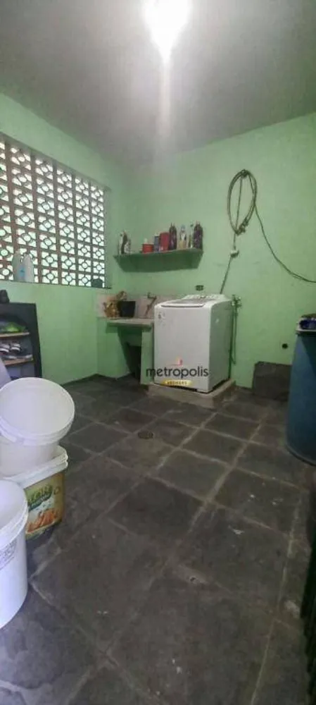 Sobrado, 3 quartos, 201 m² - Foto 5