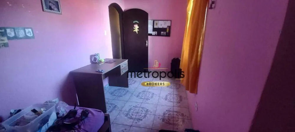 Sobrado, 3 quartos, 201 m² - Foto 8