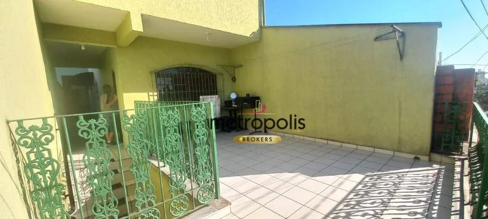 Sobrado, 3 quartos, 201 m² - Foto 10