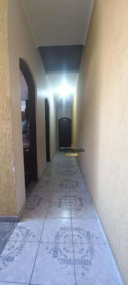 Sobrado, 3 quartos, 201 m² - Foto 6