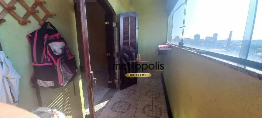 Sobrado, 3 quartos, 201 m² - Foto 12