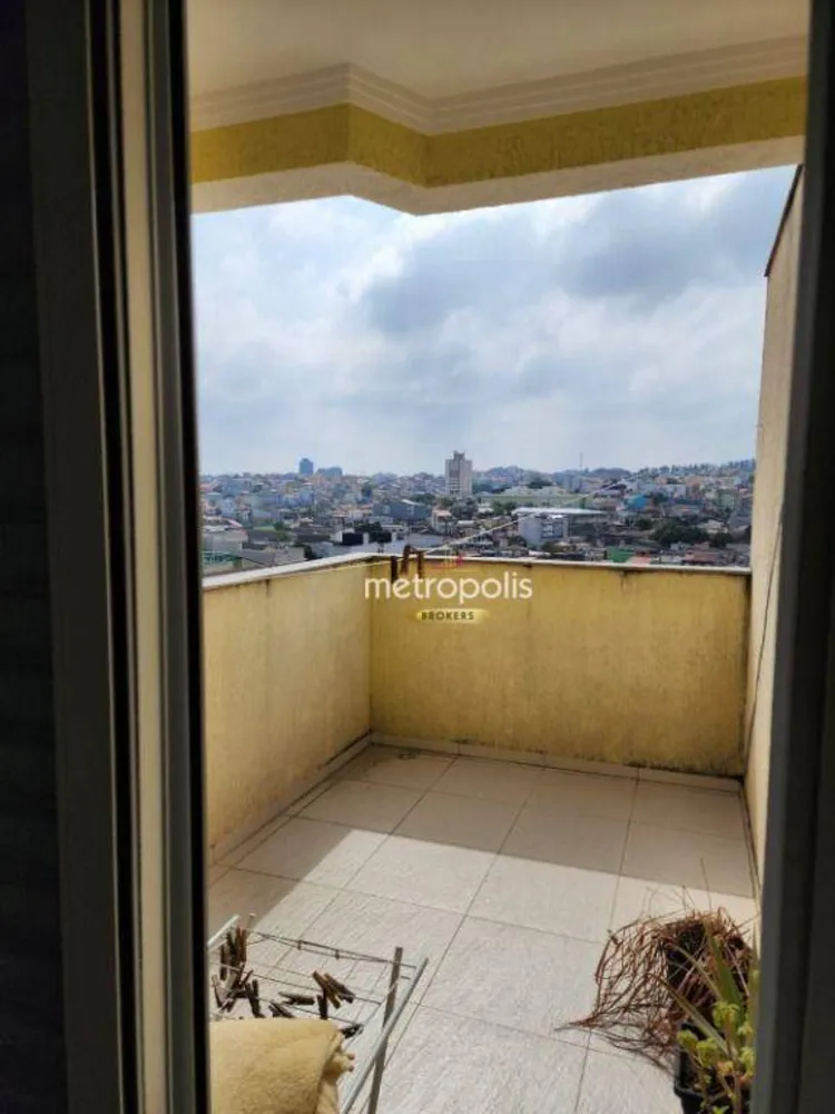 Apartamento, 3 quartos, 85 m² - Foto 11