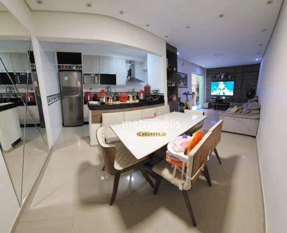 Apartamento, 3 quartos, 85 m² - Foto 1