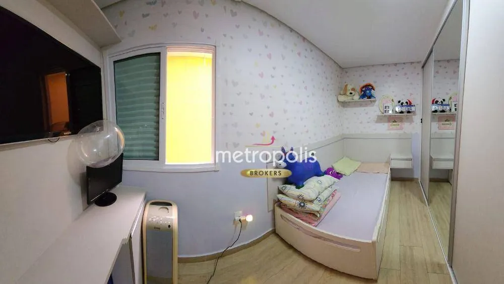 Apartamento, 3 quartos, 85 m² - Foto 8