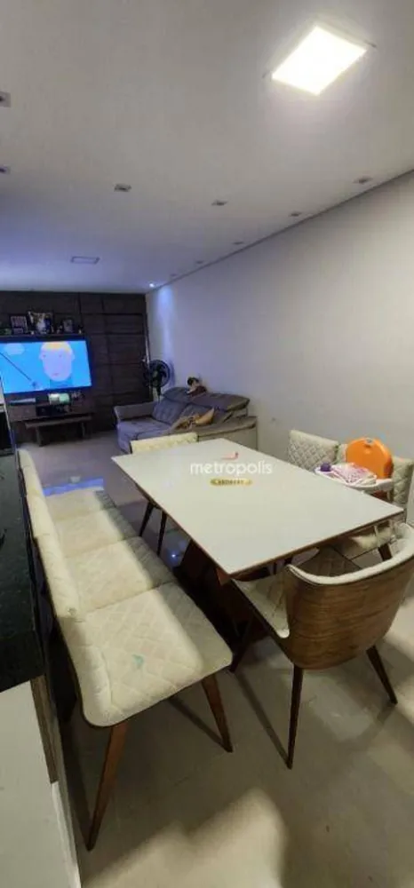 Apartamento, 3 quartos, 85 m² - Foto 3
