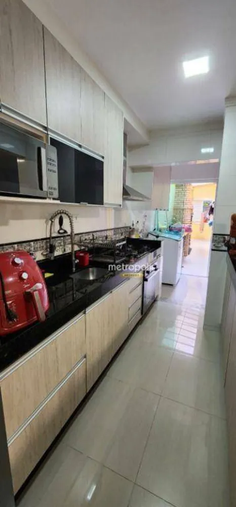 Apartamento, 3 quartos, 85 m² - Foto 5
