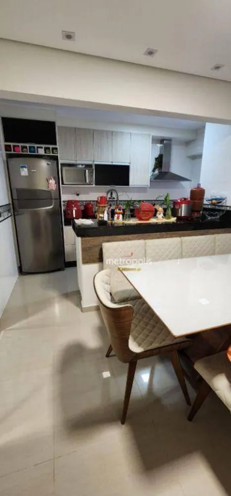 Apartamento, 3 quartos, 85 m² - Foto 2