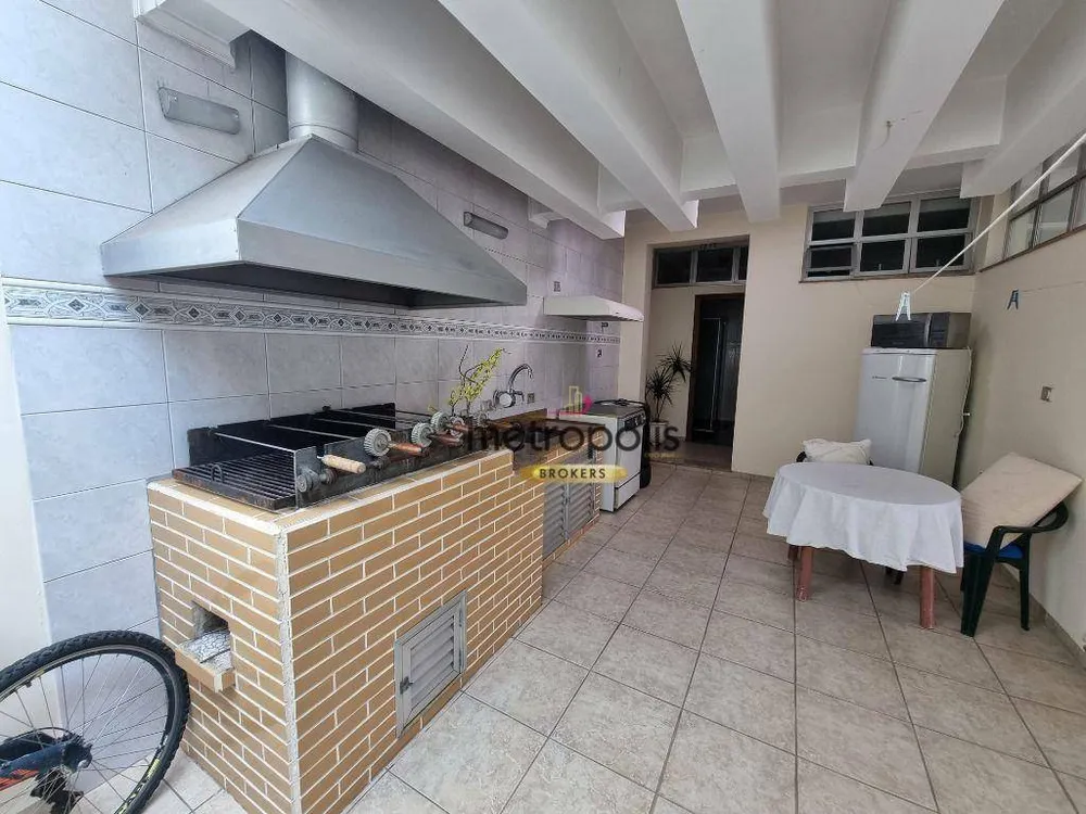 Casa, 5 quartos, 463 m² - Foto 12