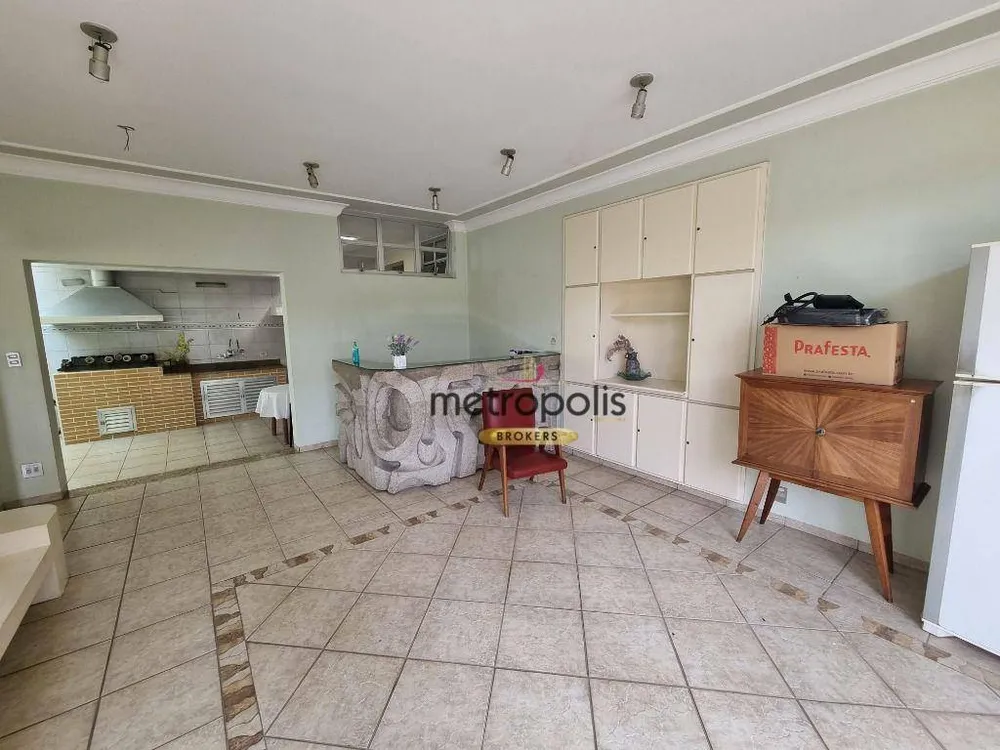 Casa, 5 quartos, 463 m² - Foto 11