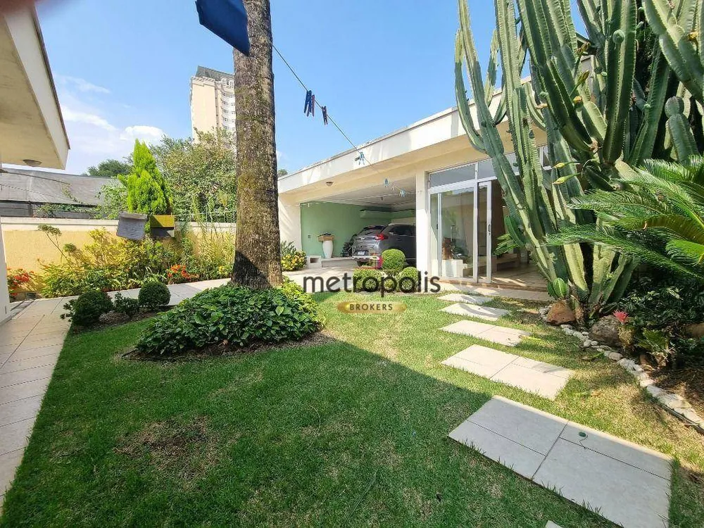 Casa, 5 quartos, 463 m² - Foto 10