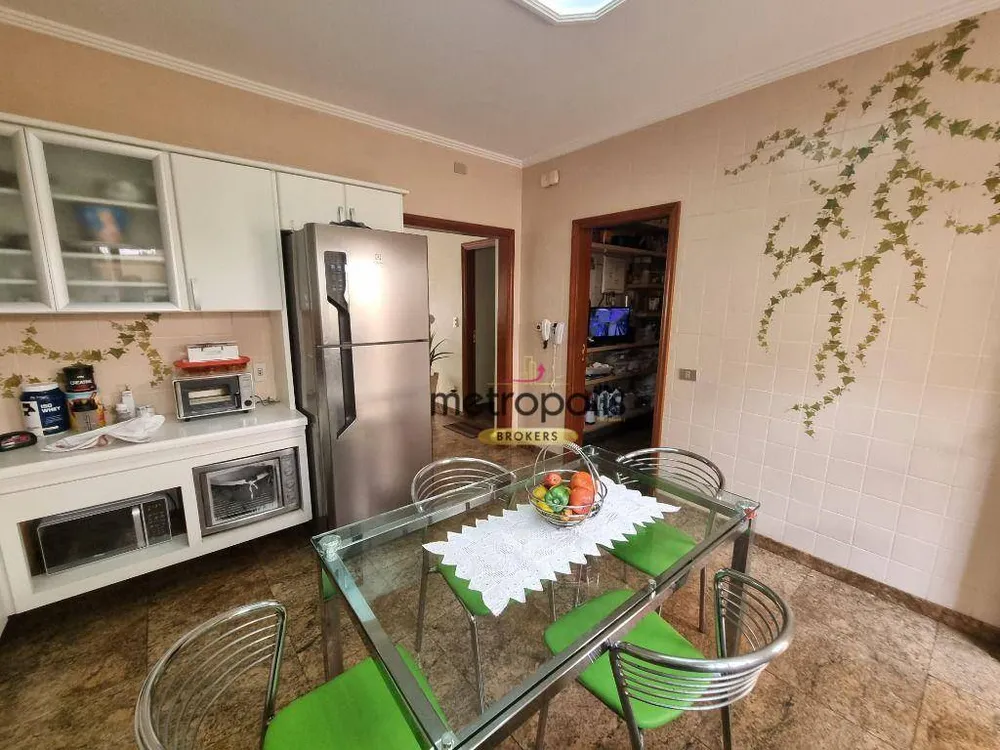 Casa, 5 quartos, 463 m² - Foto 4