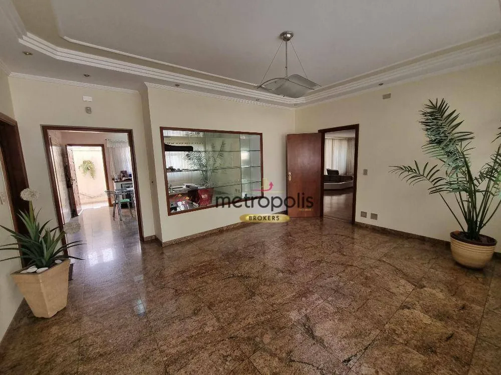 Casa, 5 quartos, 463 m² - Foto 2
