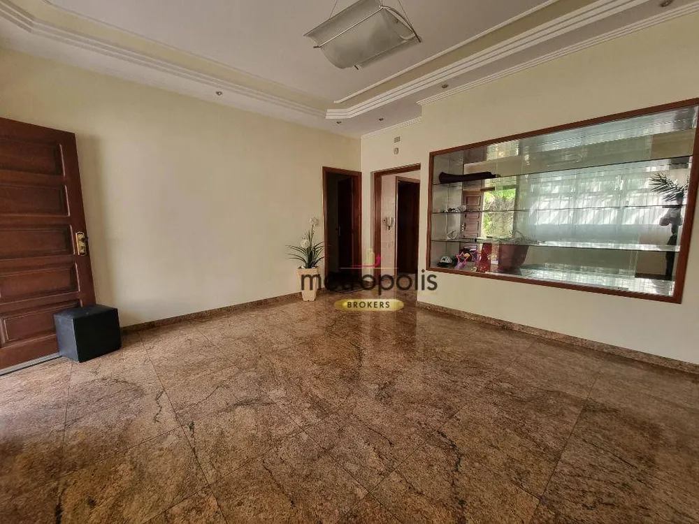 Casa, 5 quartos, 463 m² - Foto 3