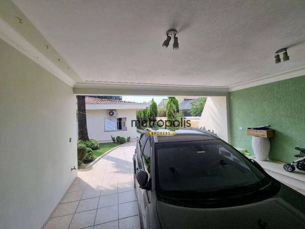 Casa, 5 quartos, 463 m² - Foto 9