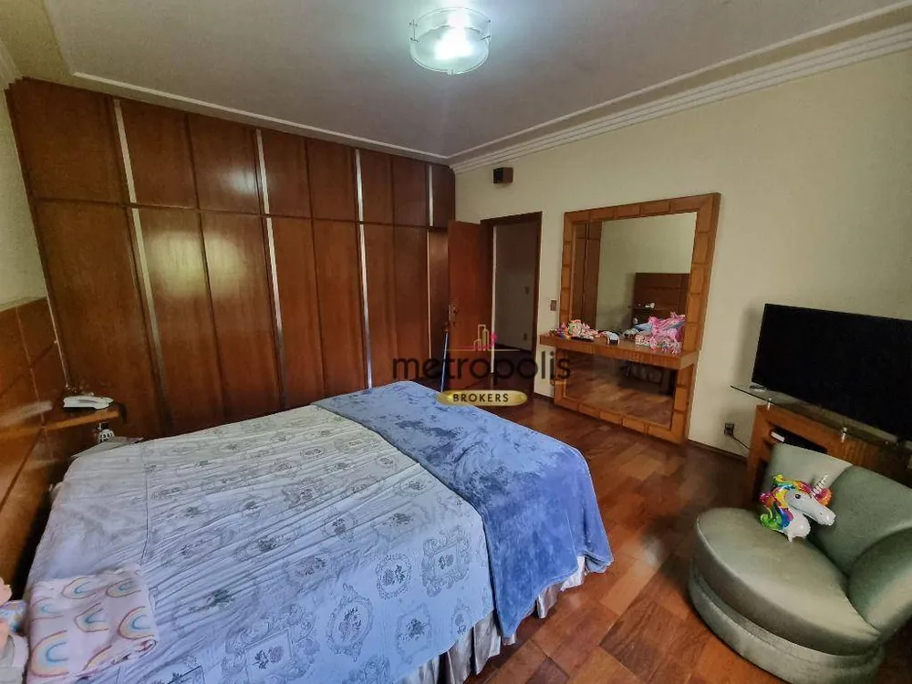 Casa, 5 quartos, 463 m² - Foto 7