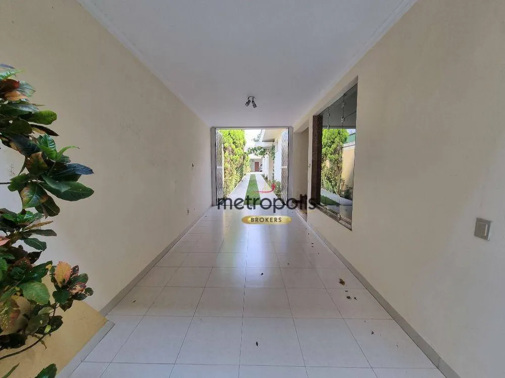 Casa, 5 quartos, 463 m² - Foto 1