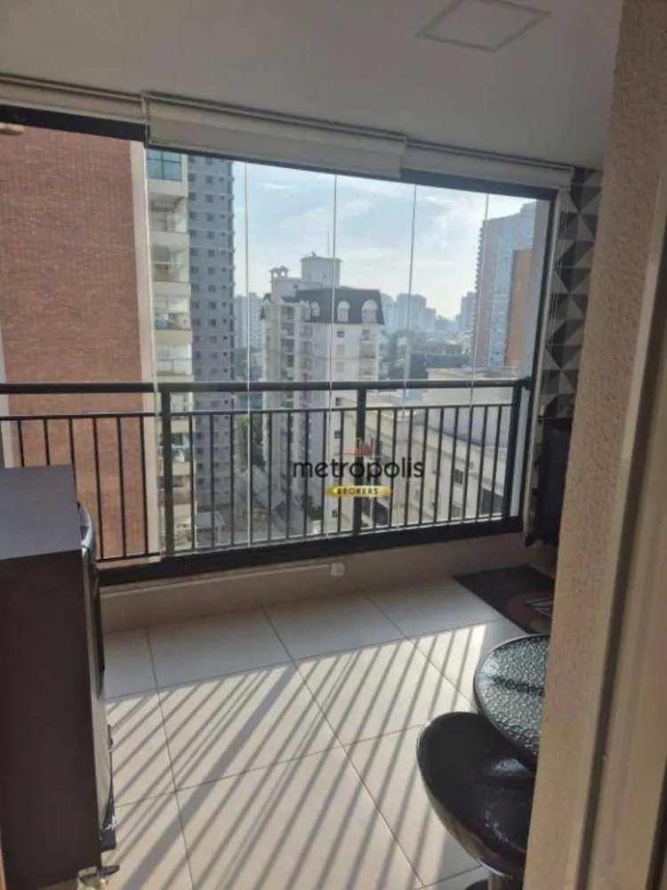 Apartamento, 2 quartos, 64 m² - Foto 7