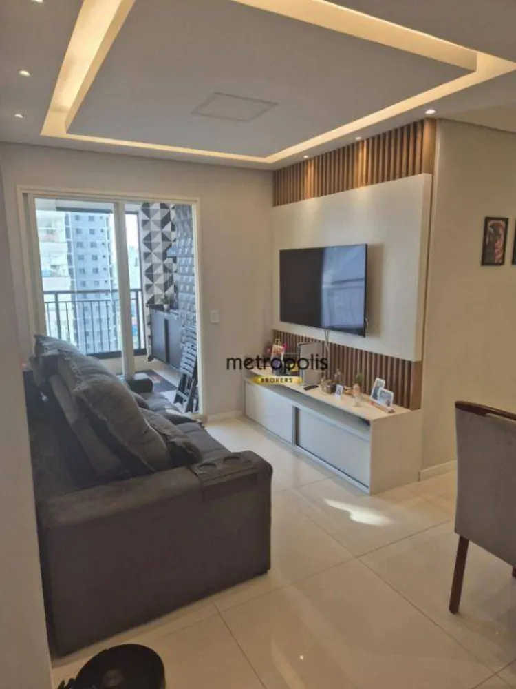Apartamento, 2 quartos, 64 m² - Foto 3