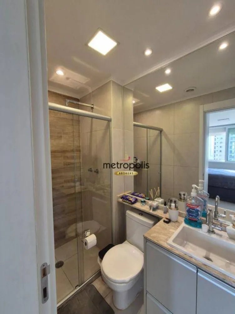 Apartamento, 2 quartos, 64 m² - Foto 12