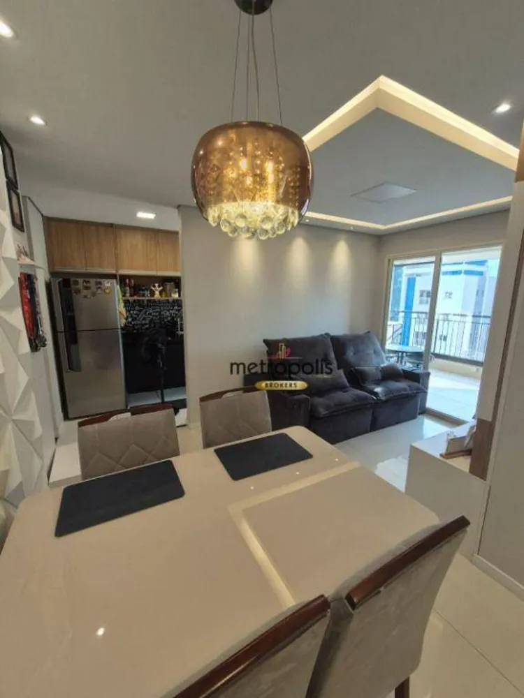 Apartamento, 2 quartos, 64 m² - Foto 4