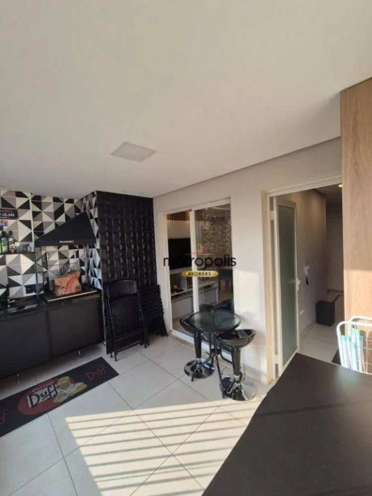 Apartamento, 2 quartos, 64 m² - Foto 6