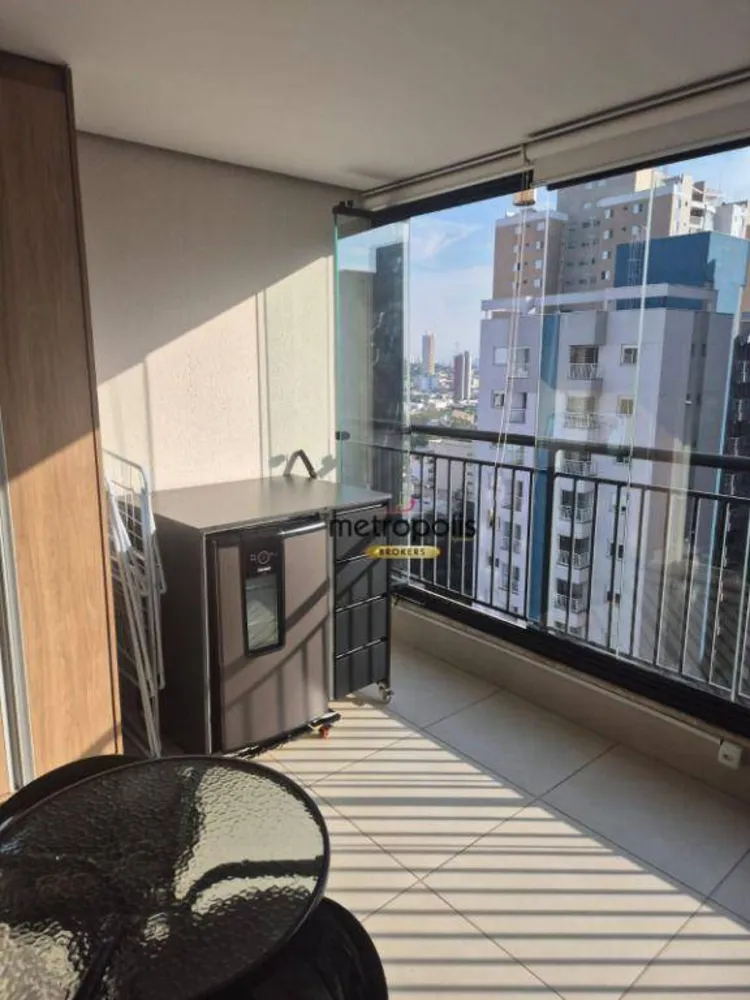 Apartamento, 2 quartos, 64 m² - Foto 8