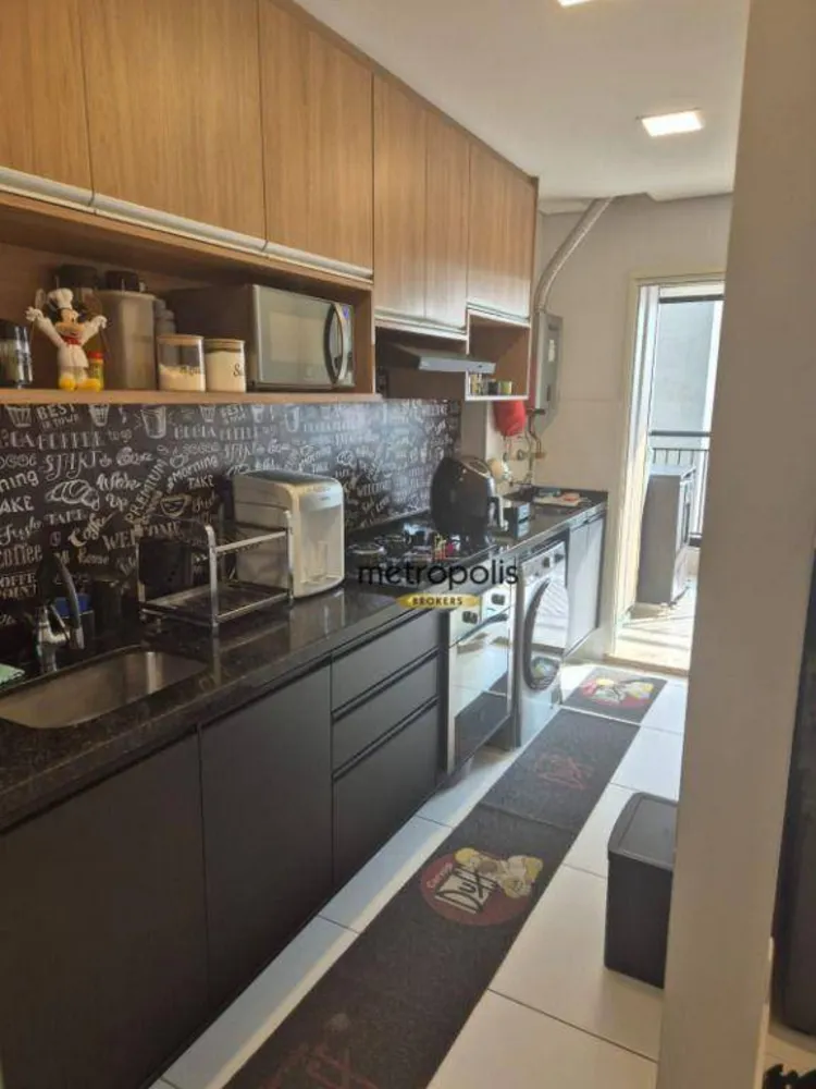 Apartamento, 2 quartos, 64 m² - Foto 9