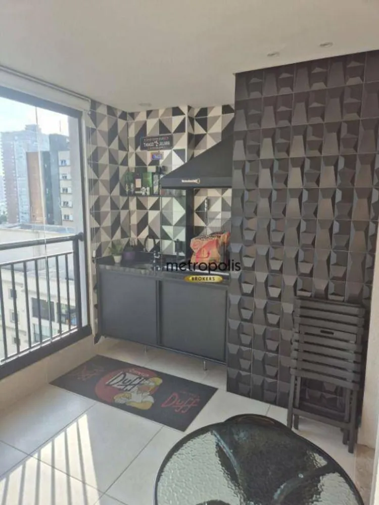 Apartamento, 2 quartos, 64 m² - Foto 5