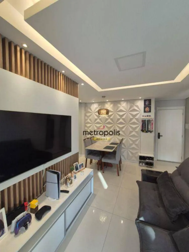 Apartamento, 2 quartos, 64 m² - Foto 1