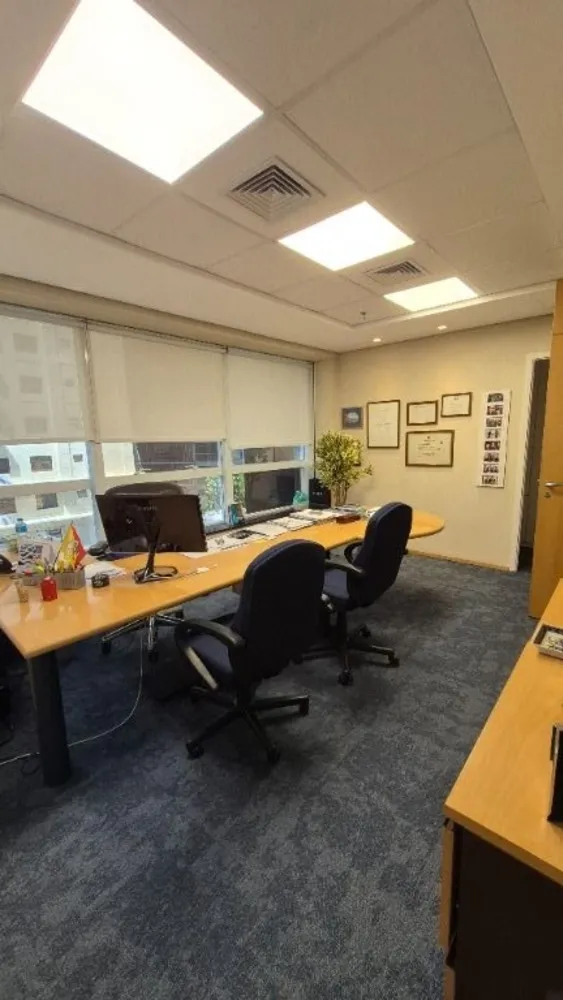 Sala-Conjunto, 400 m² - Foto 3