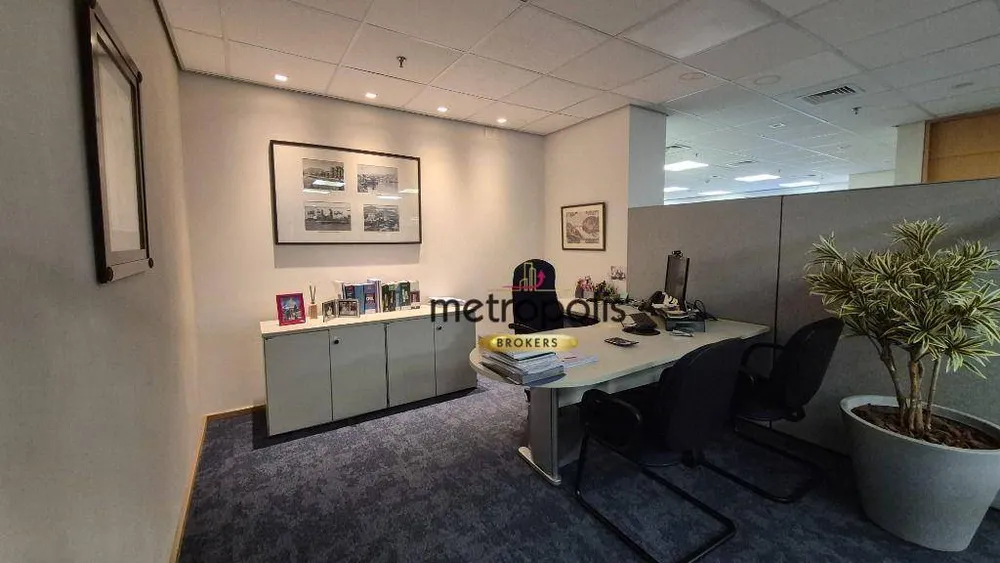 Sala-Conjunto, 400 m² - Foto 1