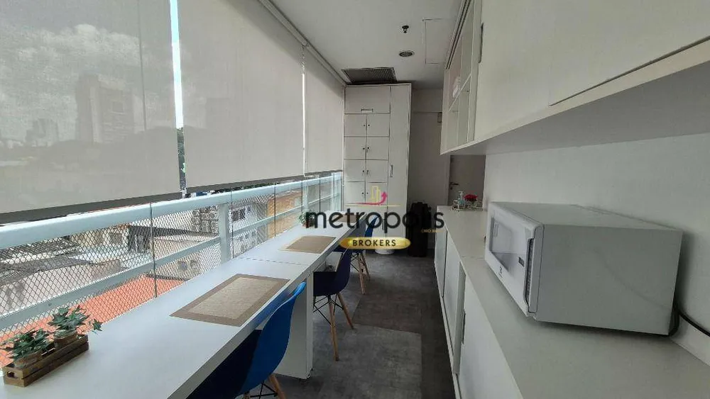 Sala-Conjunto, 400 m² - Foto 2