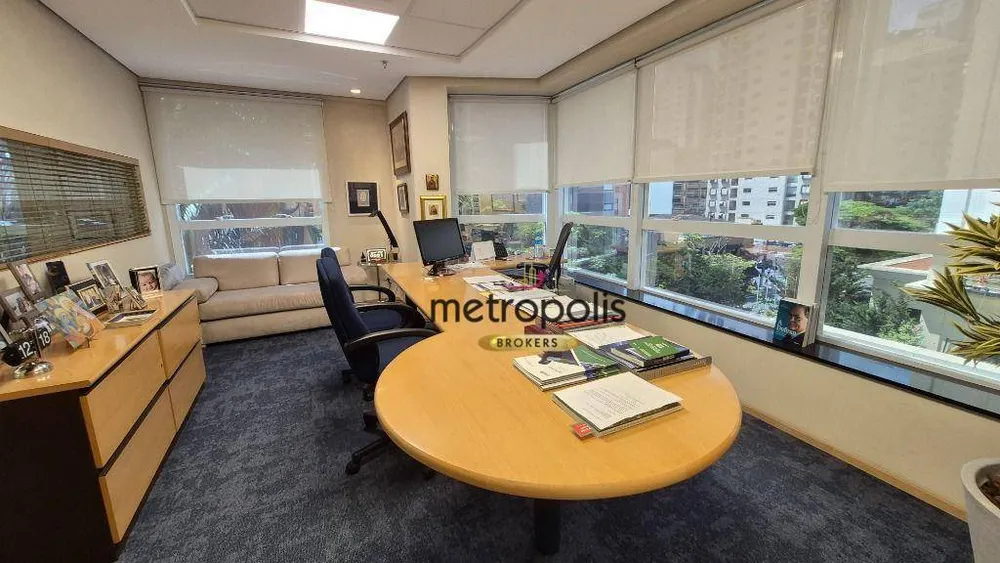 Sala-Conjunto, 400 m² - Foto 1