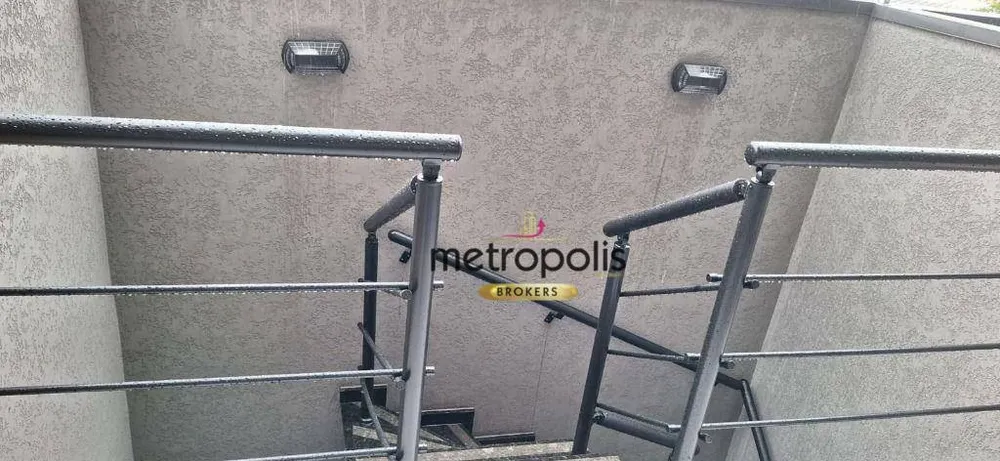 Sobrado, 3 quartos, 130 m² - Foto 4